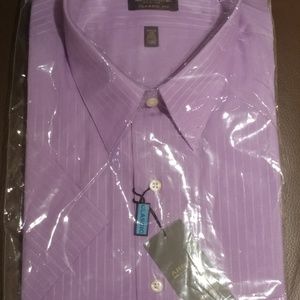 Men's Dress Shirt